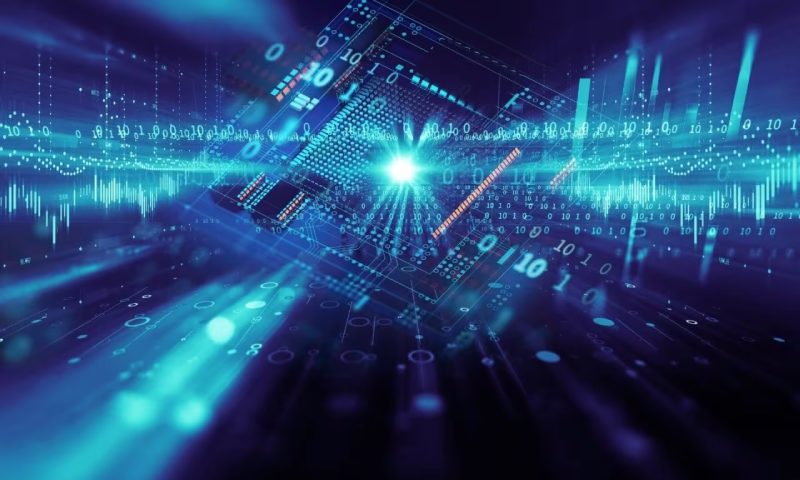 白云区SCADA系统底层架构与完整工作原理解析