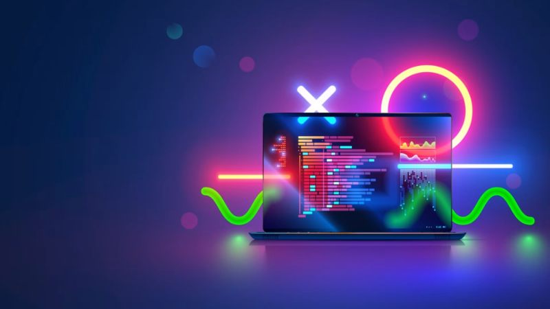 白云区软件开发公司：SCADA系统开发，筑牢工业数据管控防线