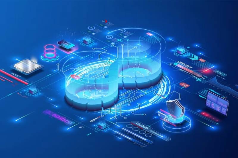 白云区工业软件定制先锋:京上云科技以多元系统开发赋能企业进阶