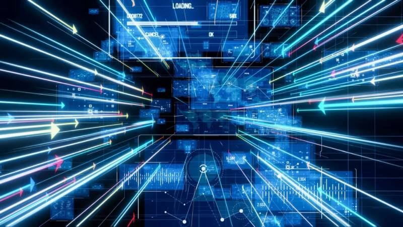 白云区SCADA系统开发:守护工业安全的数字卫士