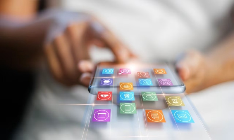 MES系统信创升级：白云区软件开发公司的技术破局与实践