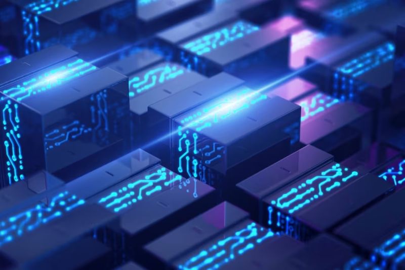 AWS高级咨询伙伴：白云区软件开发公司云原生架构设计中心